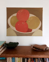 Load image into Gallery viewer, Apples in a bowl