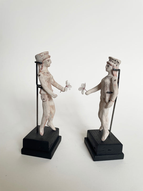 Articulated Figure II