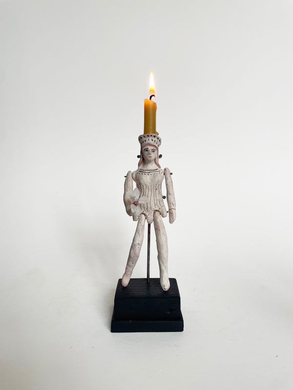 Articulated Figure I