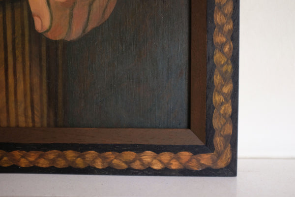 As I Like It (Framed)