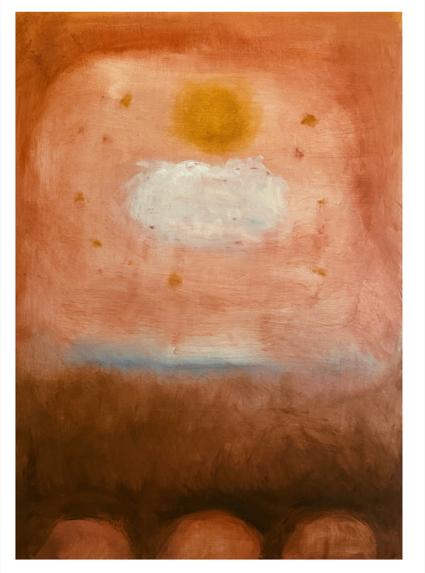 Ascension of autumn