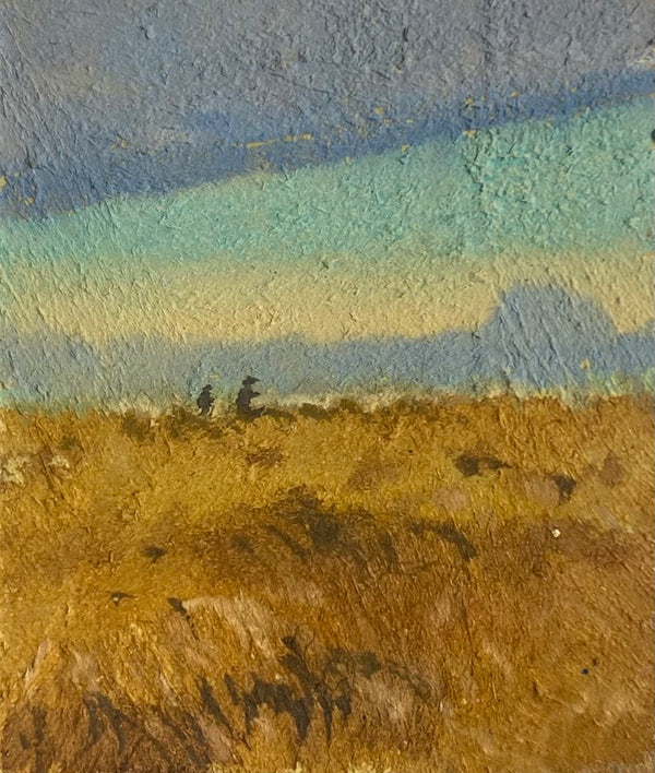 A Second of Sun