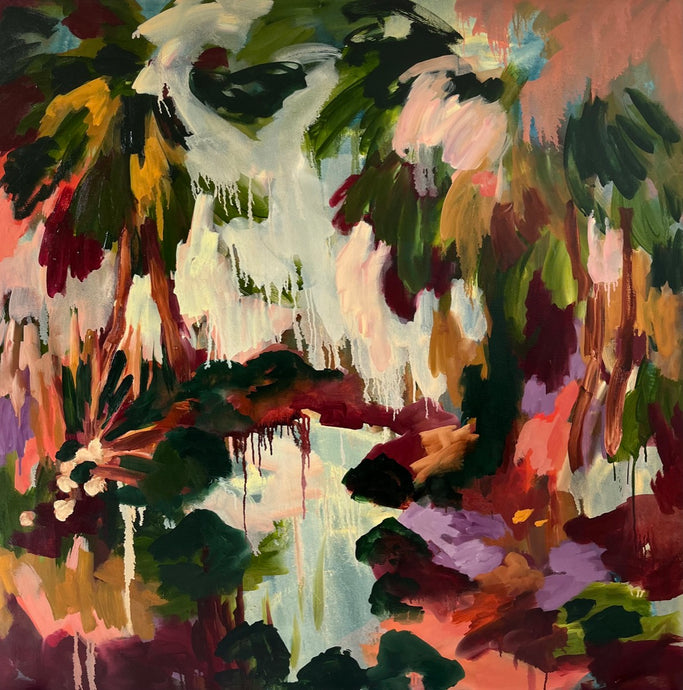 Atlantic Glade