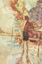 Load image into Gallery viewer, Hampstead Evening