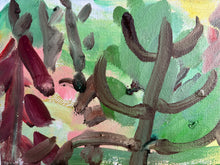 Load image into Gallery viewer, Autumn in the arboretum