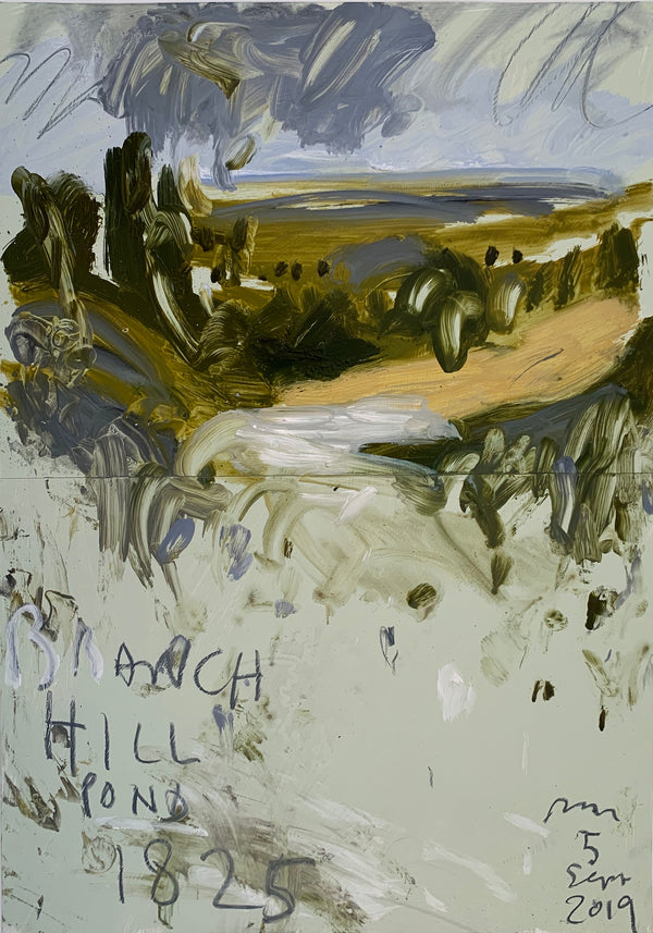 BHP 1825 5.9.19