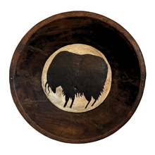 Load image into Gallery viewer, BISON (Framed)