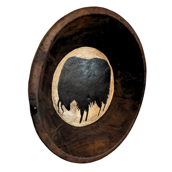 BISON (Framed)
