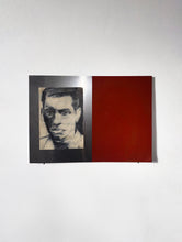 Load image into Gallery viewer, Blue Boy, Steel