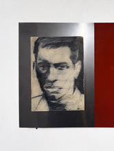 Load image into Gallery viewer, Blue Boy, Steel