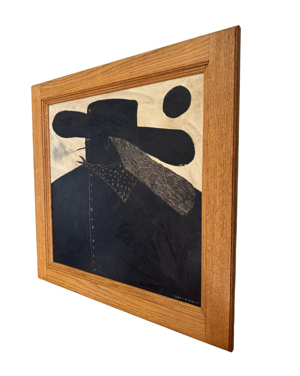 BONNIE (Framed)