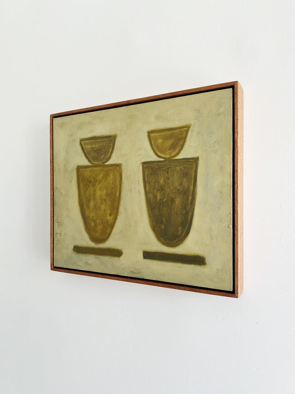 Balanced (Framed)