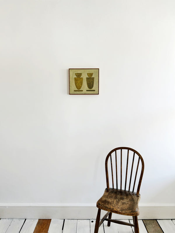 Balanced (Framed)