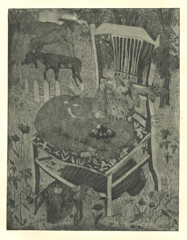Resting Place