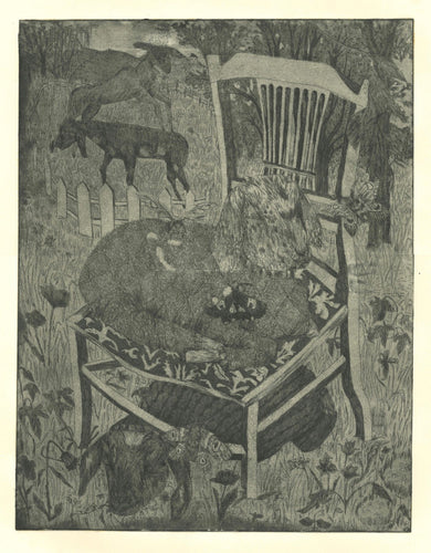 Resting Place