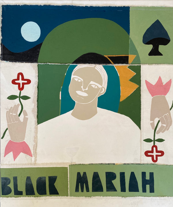 Black mariah