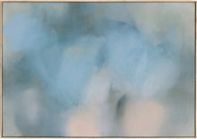 Load image into Gallery viewer, Blue Mist (Framed)