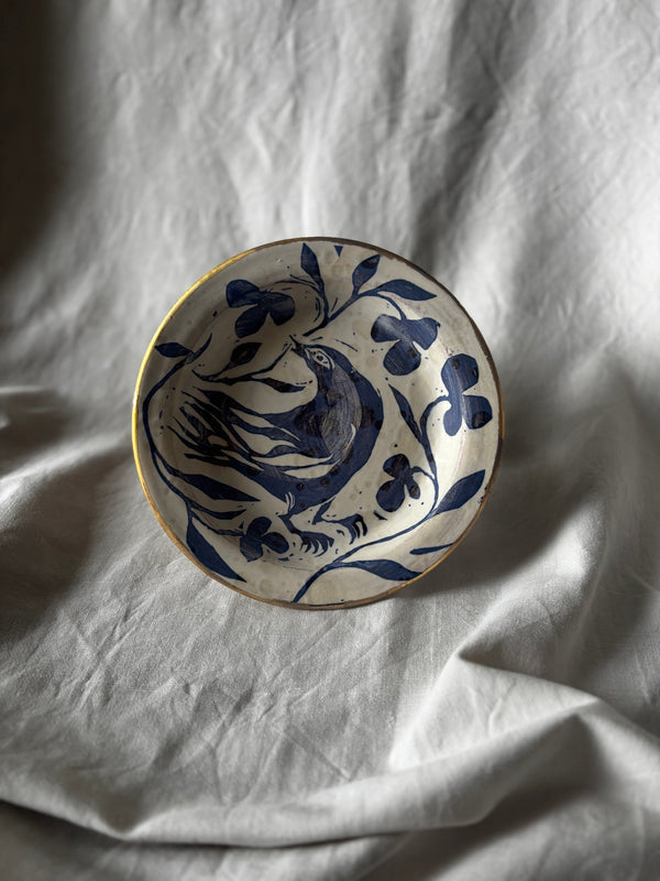 Blue Bird #2