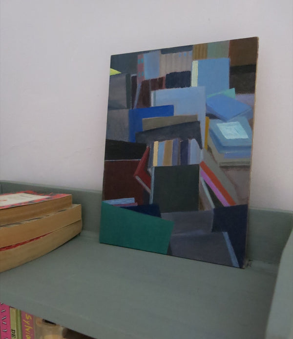 Book Stall