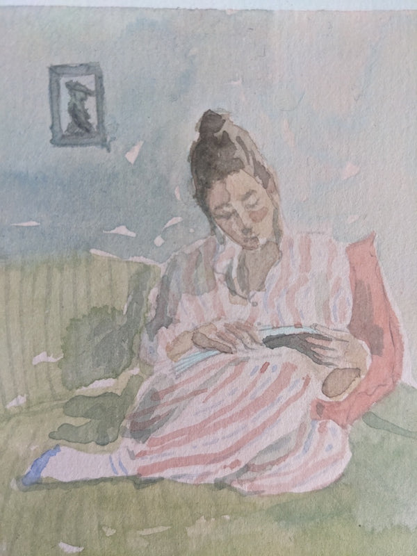 Book Lover