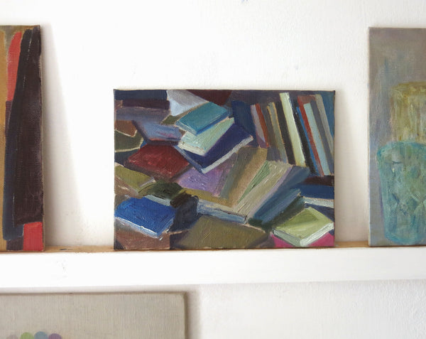 Books