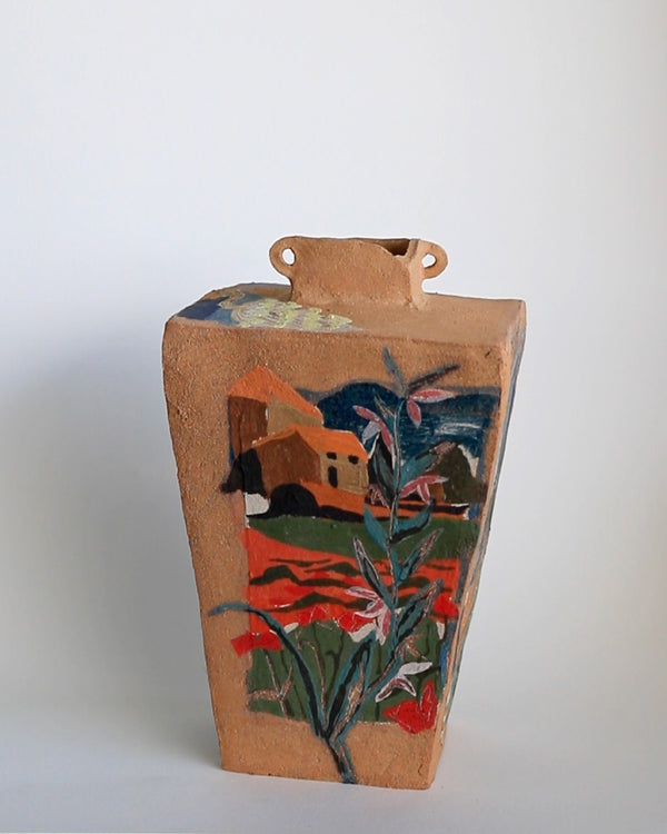 Box Sculpture #1