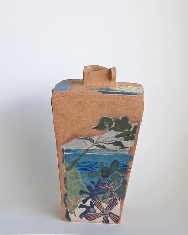 Box Sculpture #1