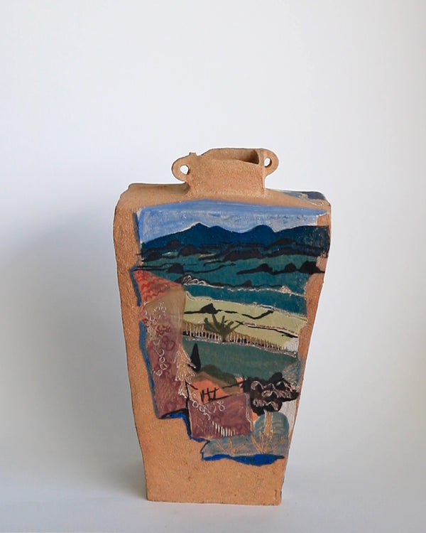 Box Sculpture #1