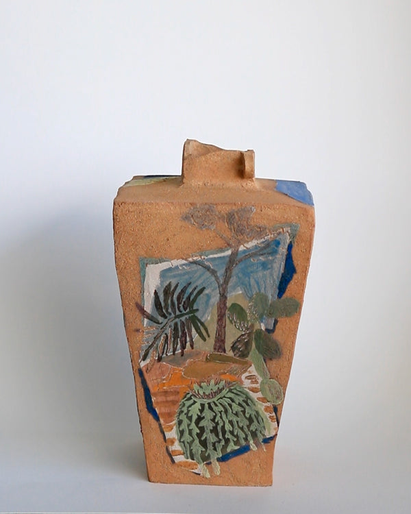 Box Sculpture #1