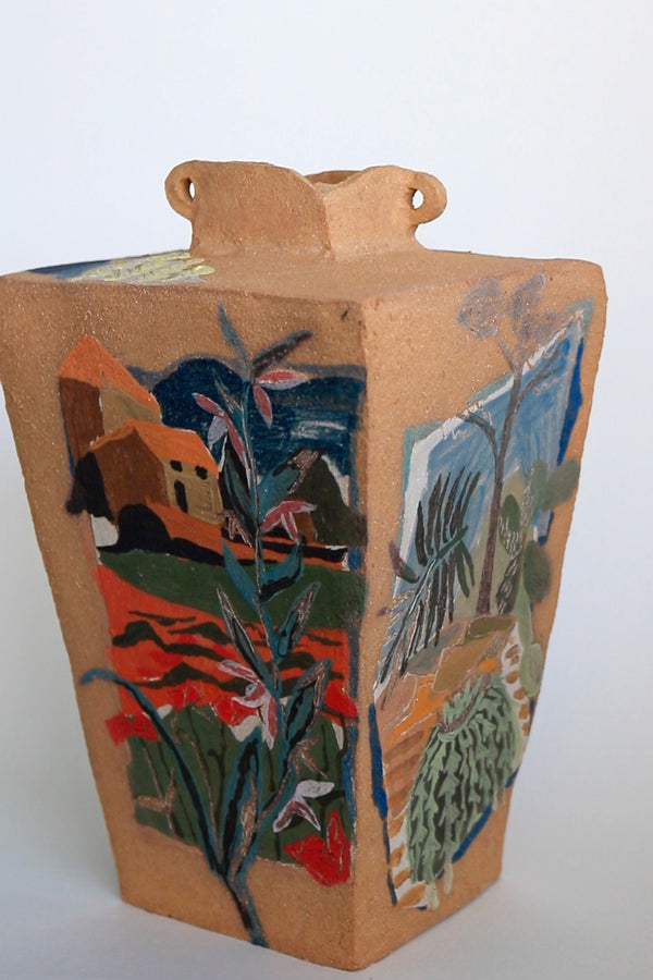Box Sculpture #1