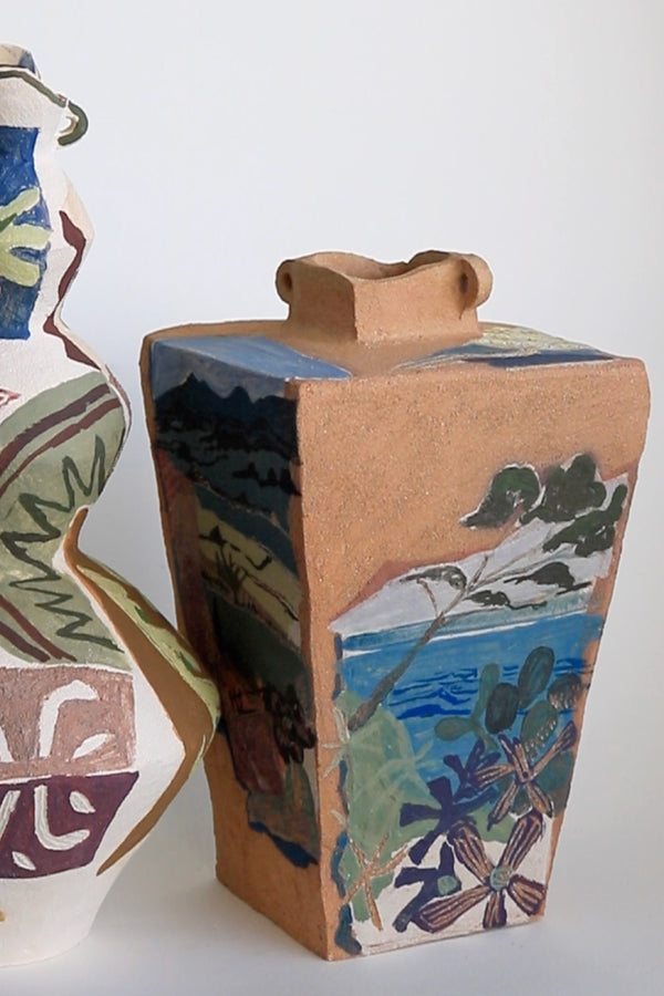 Box Sculpture #1
