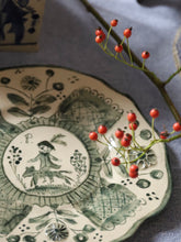 Load image into Gallery viewer, Boy for P.