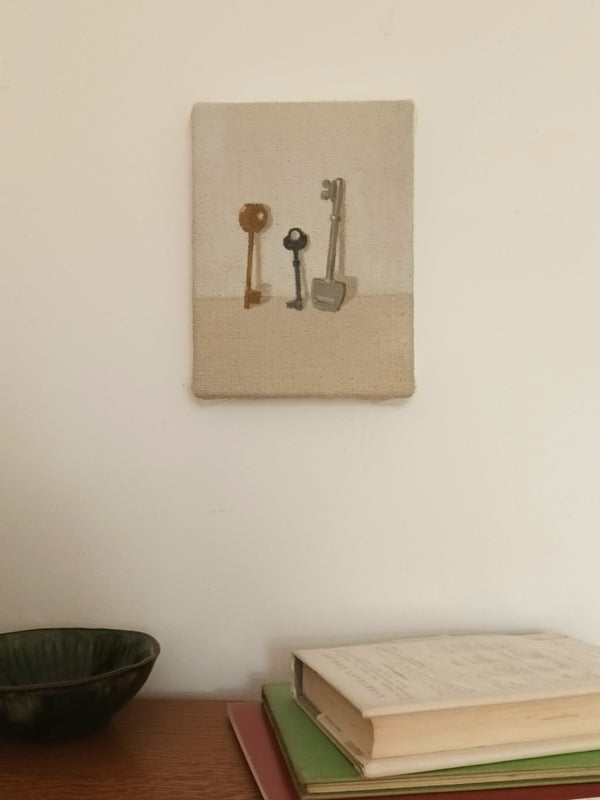 Keys