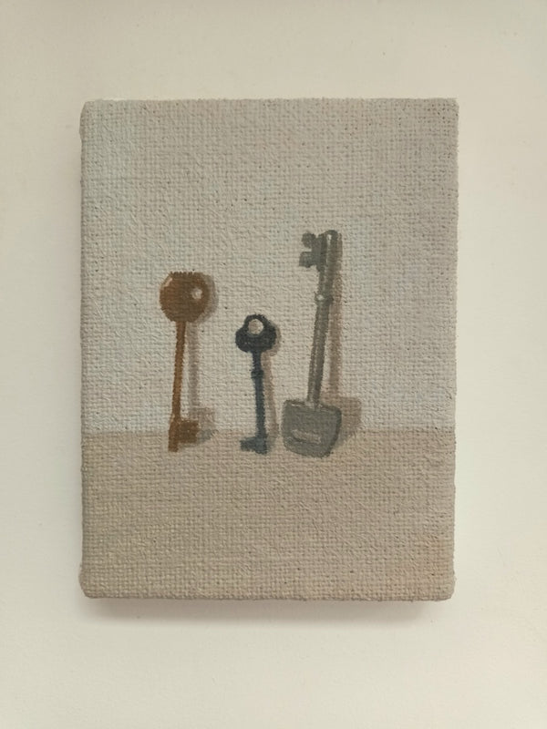 Keys