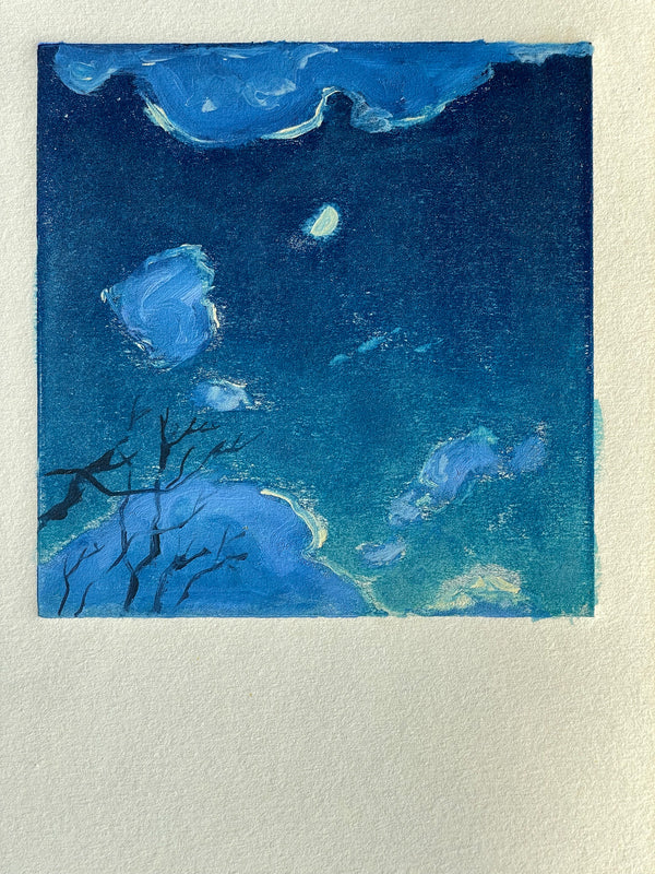 Bright Night