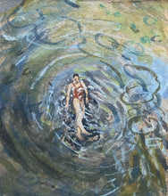 Load image into Gallery viewer, Bright Water (Framed)