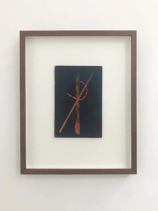 Bundle (Framed)