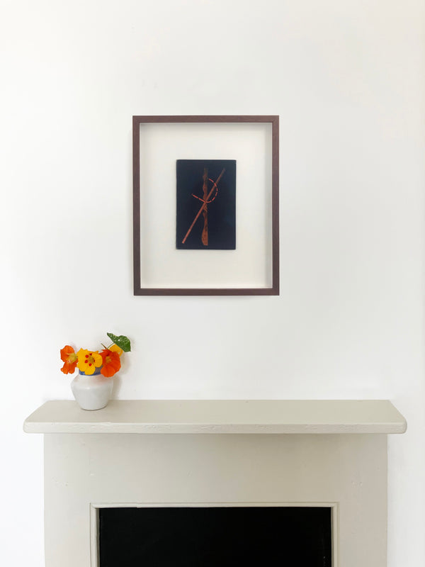 Bundle (Framed)