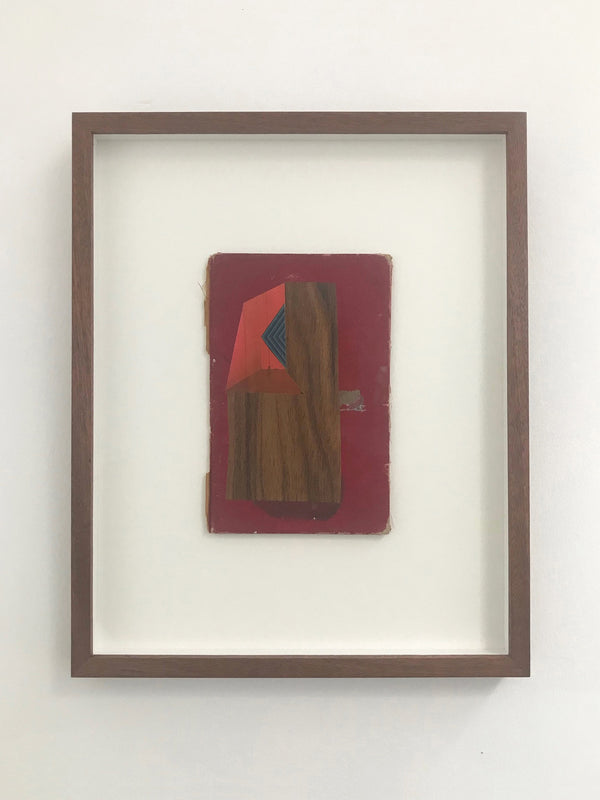 Cabinet (Framed)