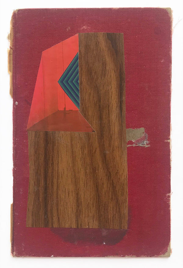 Cabinet (Framed)