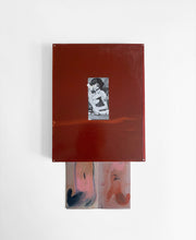 Load image into Gallery viewer, Camaraderie complete with disco booties