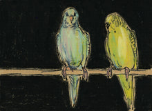 Load image into Gallery viewer, Canary in the Coal Mine