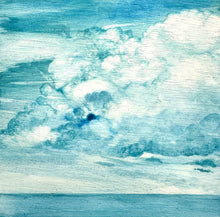 Load image into Gallery viewer, Canto (Framed)