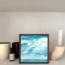 Load image into Gallery viewer, Canto (Framed)