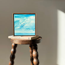 Load image into Gallery viewer, Canto (Framed)