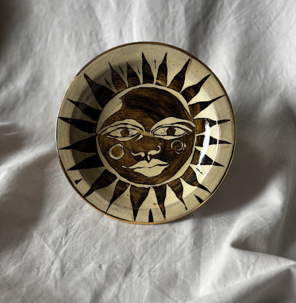 Celeste plate