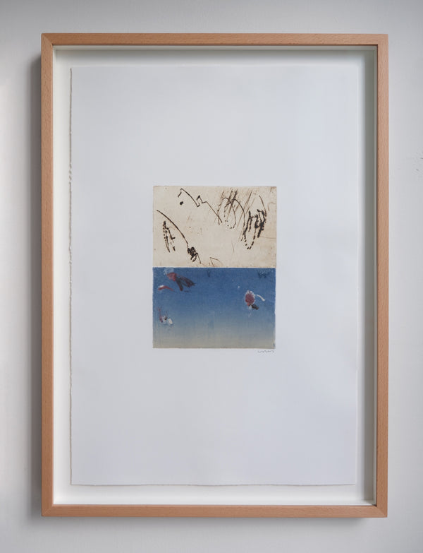 Celestino (Framed)
