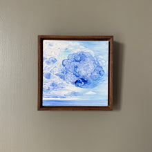 Load image into Gallery viewer, Changes in the instant XXIX (Framed)