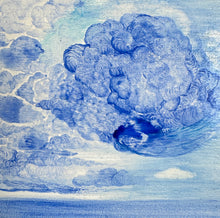 Load image into Gallery viewer, Changes in the instant XXIX (Framed)