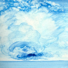 Load image into Gallery viewer, Changes in the instant XXVIII (Framed)